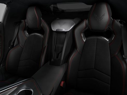 New 2026 Chevrolet Corvette Z06 image 36