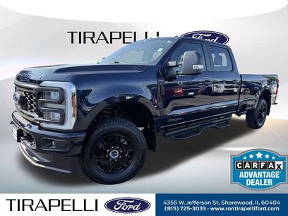 Used 2024 Ford F250 XL w/ STX Appearance Package