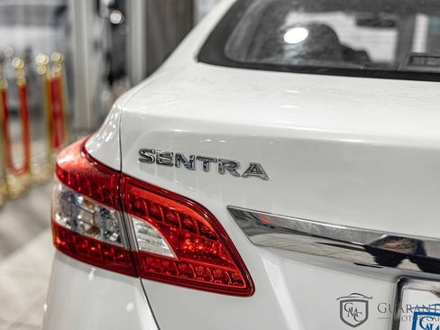 Used 2015 Nissan Sentra SL image 14