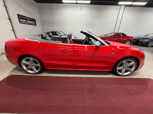 Used 2013 Audi S5 Premium Plus image 14