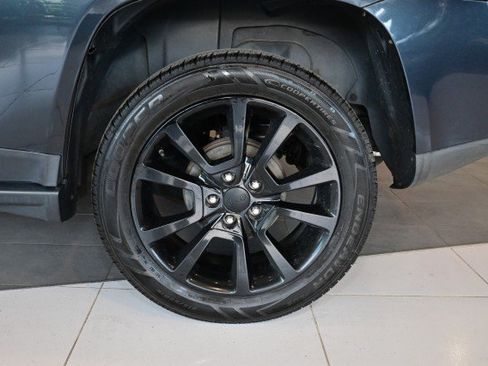 Used 2015 Jeep Compass Sport w/ Power Value Group FWD image 36