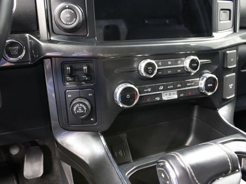 Used 2022 Ford F150 XLT w/ Equipment Group 302A High AWD/4WD image 56