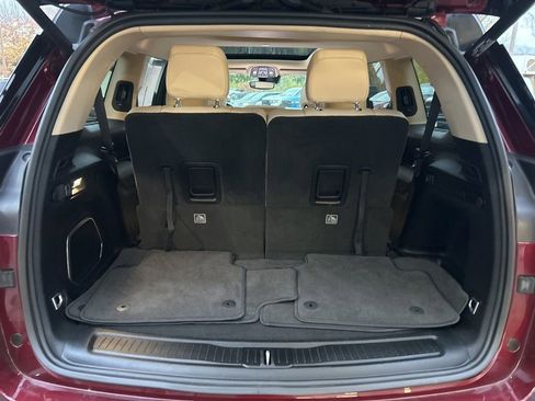 Certified 2022 Jeep Grand Cherokee L Limited image 38