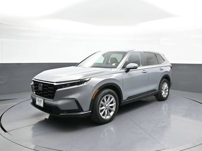 Certified 2024 Honda CR-V EX-L