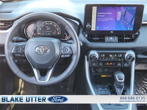 Used 2024 Toyota RAV4 XLE Premium image 26
