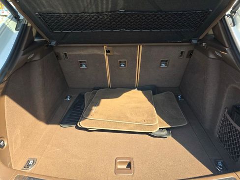 Used 2016 Porsche Macan S AWD/4WD image 8