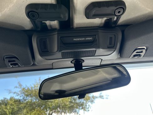 New 2026 Jeep Wrangler Sport image 47