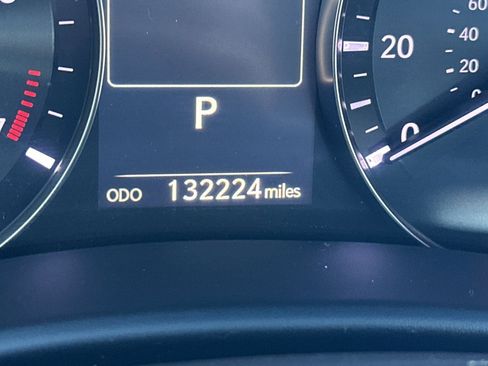 Used 2017 Lexus GS 350 image 35