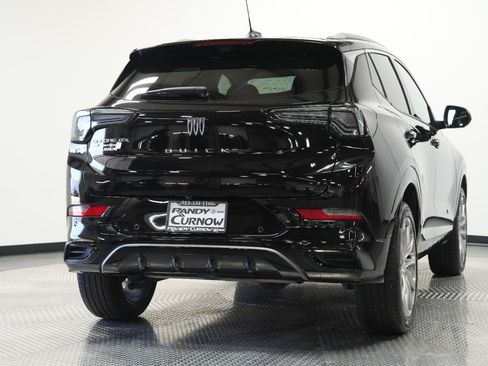 Used 2026 Buick Encore GX Avenir w/ Avenir Technology Package AWD/4WD image 8