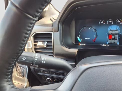 Used 2024 Ford F150 Platinum w/ Equipment Group 702A High image 25