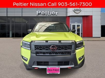 New 2026 Nissan Frontier Pro-X w/ Pro Premium Package