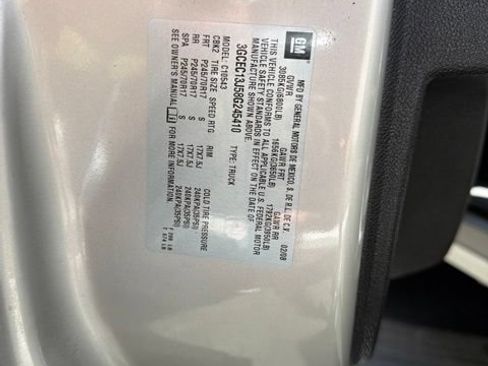 Used 2008 Chevrolet Silverado 1500 LT w/ Power Pack Plus RWD image 17