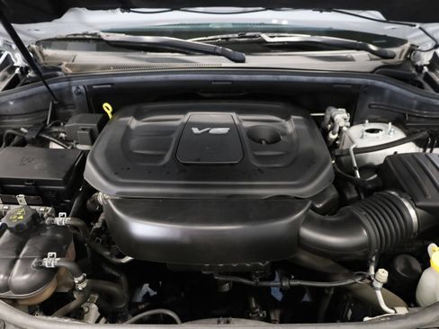 Used 2018 Jeep Grand Cherokee Altitude image 39