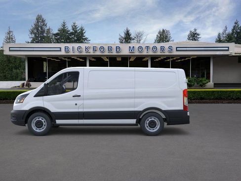 New 2026 Ford Transit 150 Base image 3