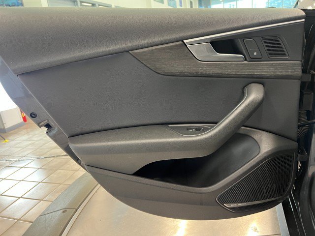 Used 2018 Audi A5 2.0T Premium Plus w/ Premium Plus AWD/4WD image 30