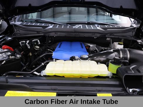 Used 2025 Ford F150 Lariat w/ Equipment Group 502A High AWD/4WD image 23