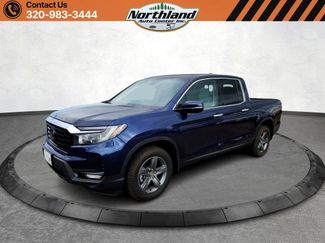 Used 2023 Honda Ridgeline RTL-E image 1