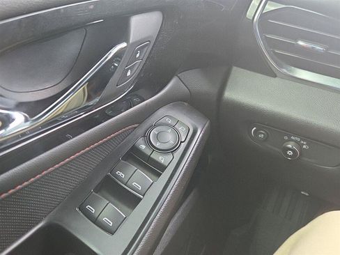 Used 2023 Chevrolet Traverse RS w/ LPO, Floor Liner Package FWD image 16