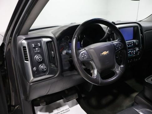 Used 2015 Chevrolet Silverado 1500 LT w/ All Star Edition image 16