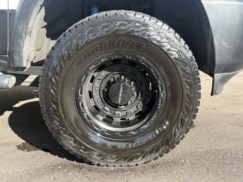 Used 2021 RAM 2500 Power Wagon w/ 75th Anniversary Edition image 6