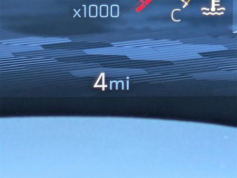 New 2026 Chevrolet Equinox LT w/ Midnight Edition image 33