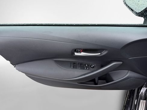 Certified 2026 Toyota Corolla SE w/ SE Package FWD image 16