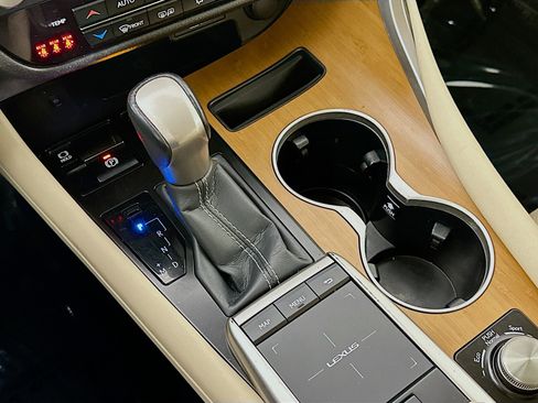 Certified 2022 Lexus RX 350 RX 350 image 17