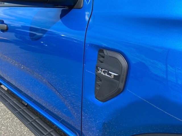 New 2026 Ford Ranger XLT w/ Equipment Group 301A High AWD/4WD image 35