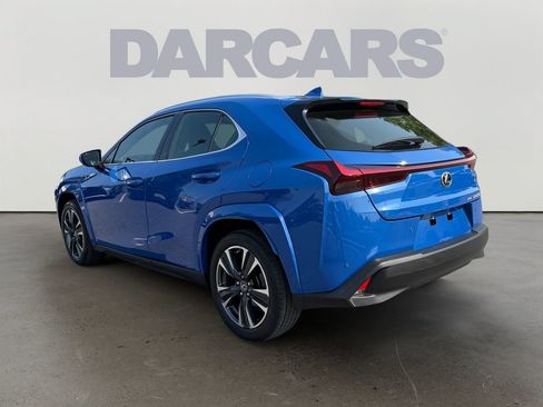 Used 2024 Lexus UX 250h AWD w/ Premium Package image 4