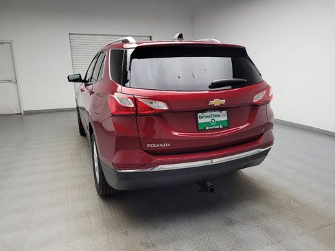 Used 2020 Chevrolet Equinox LT FWD image 6