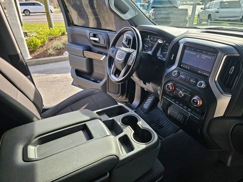 Used 2021 GMC Sierra 1500 Elevation image 20