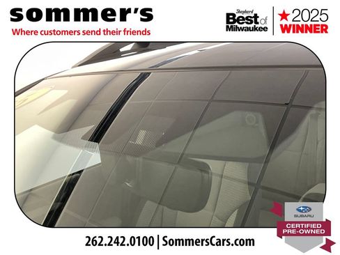 Certified 2025 Subaru Outback Premium w/ Popular Package #1A AWD/4WD image 26