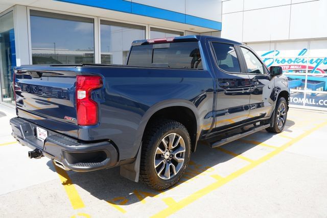 Used 2020 Chevrolet Silverado 1500 RST AWD/4WD image 32