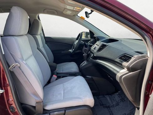 Used 2016 Honda CR-V SE image 16