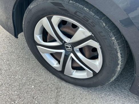 Used 2017 Honda Civic LX image 9