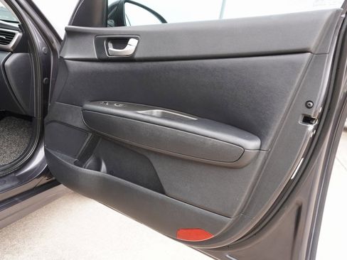 Used 2018 Kia Optima LX image 21