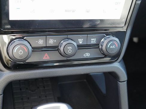 New 2025 Ford Ranger Lariat w/ FX4 Off-Road Package image 21