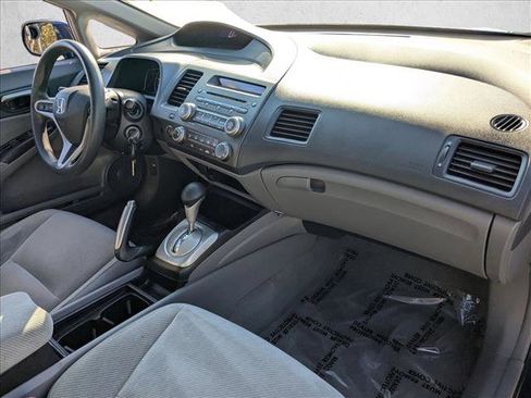 Used 2011 Honda Civic EX image 24