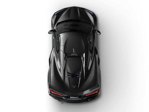 New 2026 Chevrolet Corvette Z06 image 7