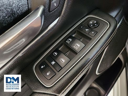 Used 2023 RAM 1500 Laramie image 30