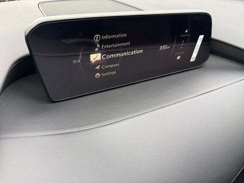 New 2026 MAZDA MAZDA3 s image 22