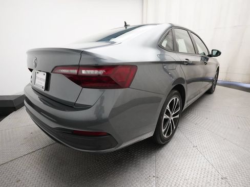 Used 2024 Volkswagen Jetta Sport FWD image 12
