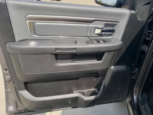 Used 2024 RAM 1500 Classic SLT AWD/4WD image 12