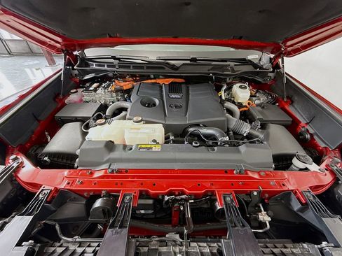 Used 2024 Toyota Tundra Capstone image 30