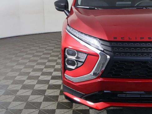 New 2026 Mitsubishi Eclipse Cross Ralliart AWD/4WD image 10