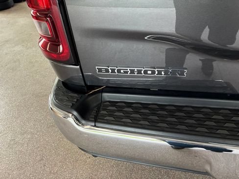 Certified 2025 RAM 2500 Big Horn AWD/4WD image 23