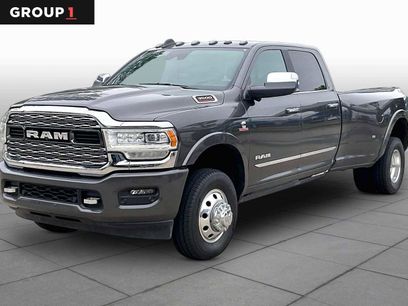 Used 2020 RAM 3500 Limited