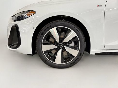 New 2026 Audi A5 2.0T Premium Plus AWD/4WD image 25