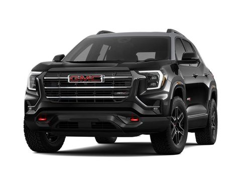 New 2026 GMC Terrain AT4 w/ Convenience Package III AWD/4WD image 27