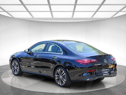 Certified 2026 Mercedes-Benz CLA 250 image 2